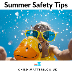 summer safety