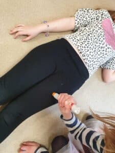Auto Injector