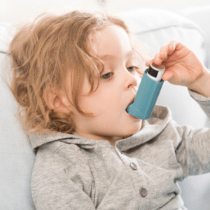 Asthma