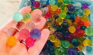 Dangerous christmas toys